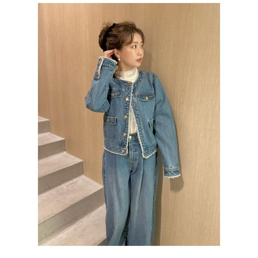 LILY BROWN（リリーブラウン） SALE40%OFF リリー ブラウン アウター