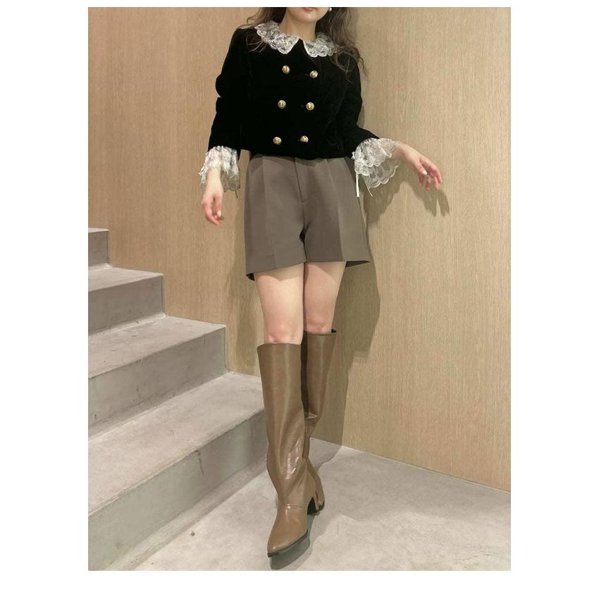 LILY BROWN（リリーブラウン） 新作10%OFF リリー ブラウン アウター