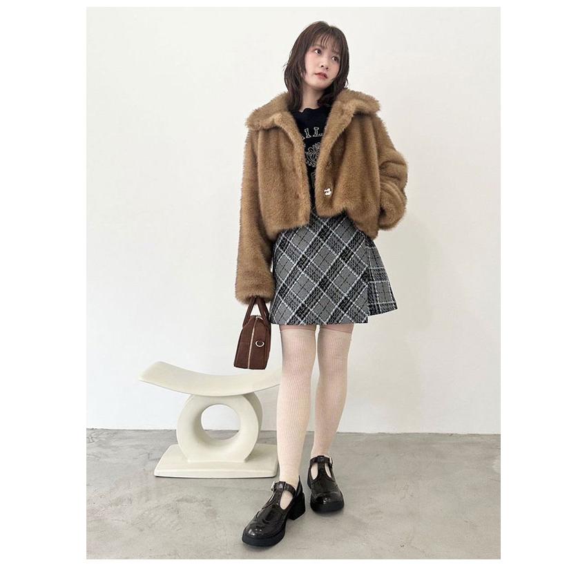 LILY BROWN（リリーブラウン） リリー ブラウン アウター 25秋冬