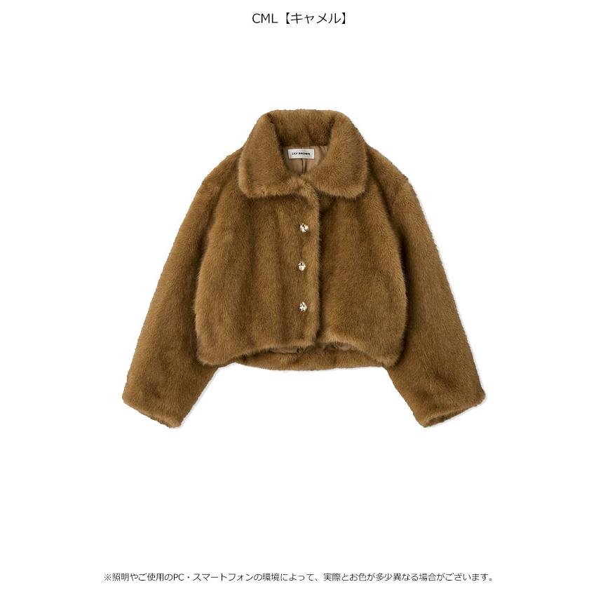 LILY BROWN（リリーブラウン） リリー ブラウン アウター 25秋冬