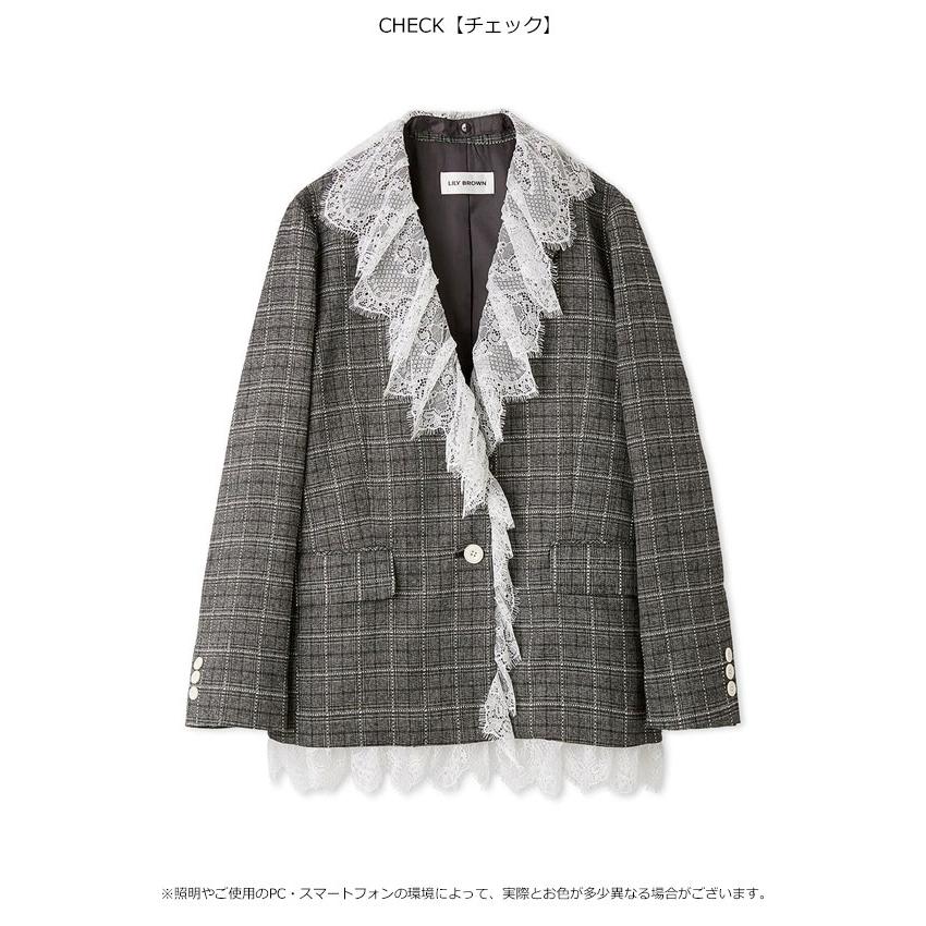 LILY BROWN（リリーブラウン） 【新作10%OFF】 リリー ブラウン