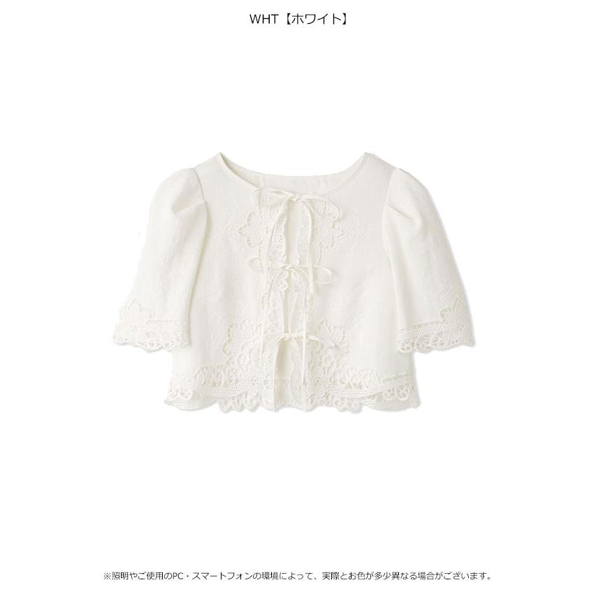 LILY BROWN（リリーブラウン） 新作10%OFF リリー ブラウン トップス 