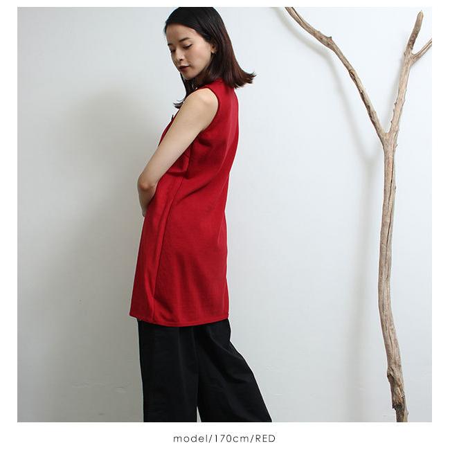 Sale リリーブラウン Lily Brown ニットコンビスエードワンピース レディース ワンピース スエード ニット コンビワンピ ノースリーブ レイヤード Lwfo バッグ ワンピースのダブルハート 通販 Yahoo ショッピング