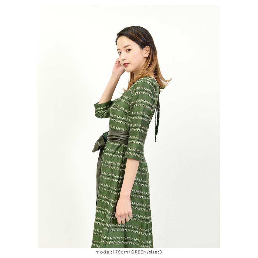 Sale リリーブラウン Lily Brown 19秋冬 Barbieコラボワンピース レディース ワンピース ひざ丈 七分袖 フレア バービー コラボ 柄 リボン 背中開き Lwfo1950 バッグ ワンピースのダブルハート 通販 Yahoo ショッピング