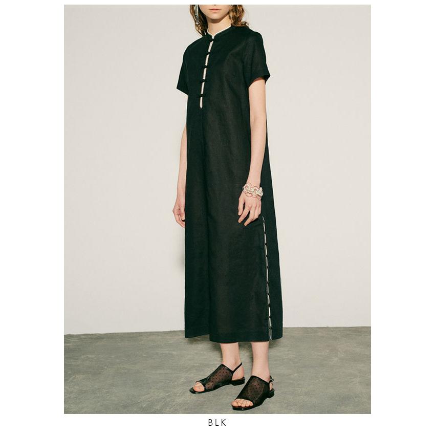 リリーブラウン Lily Brown 21春夏 チャイナディティールワンピース レディース ワンピース チャイナ チャイナワンピース チャイナドレス Lwfo2186 バッグ ワンピースのダブルハート 通販 Yahoo ショッピング