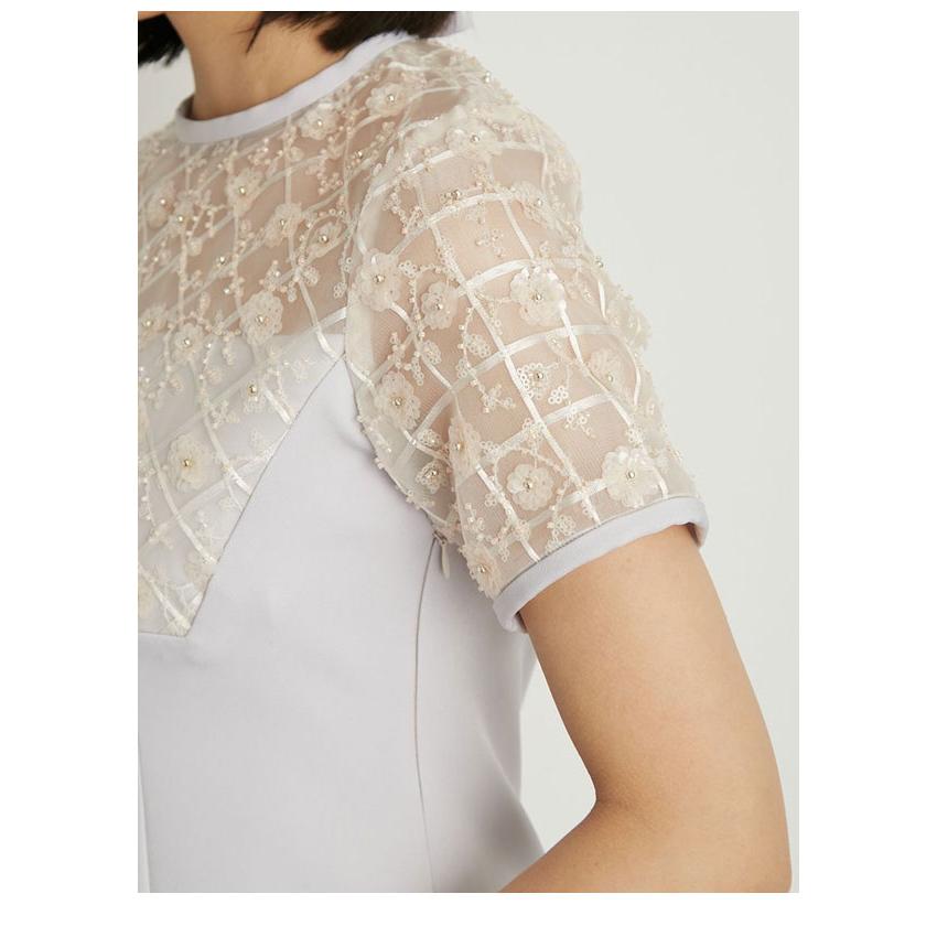 LILY BROWN（リリーブラウン） 【SALE60%OFF】【即納】 ワンピース 24