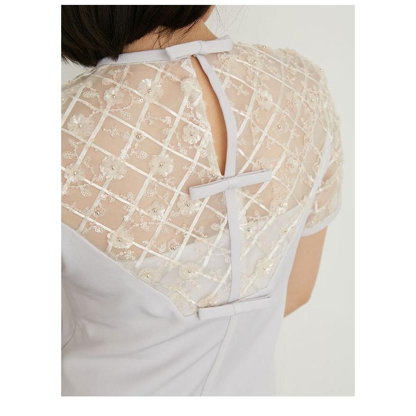LILY BROWN（リリーブラウン） 【SALE60%OFF】【即納】 ワンピース 24