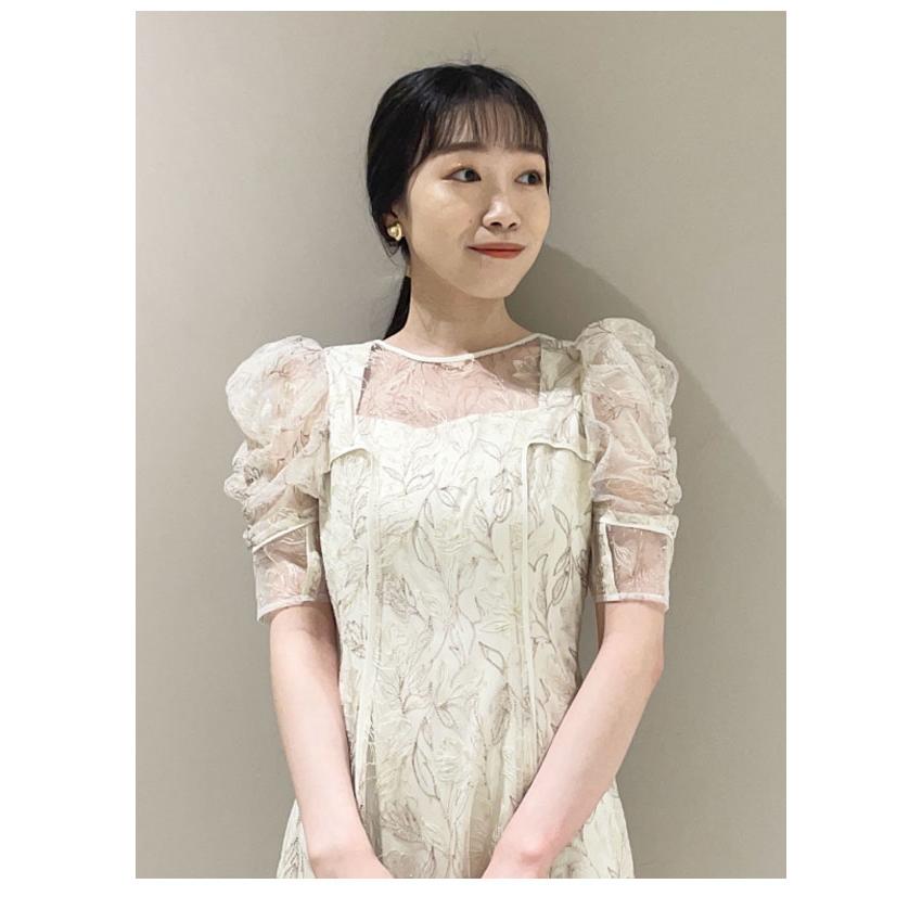 LILY BROWN 【SALE40%OFF】【即納】 リリーブラウン ワンピース LILY BROWN 【SALE40%OFF】【即納】 リリーブラウン ワンピース