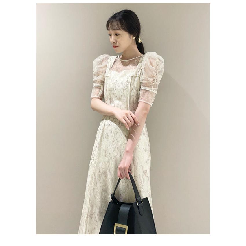LILY BROWN 【SALE40%OFF】【即納】 リリーブラウン ワンピース LILY BROWN 【SALE40%OFF】【即納】 リリーブラウン ワンピース