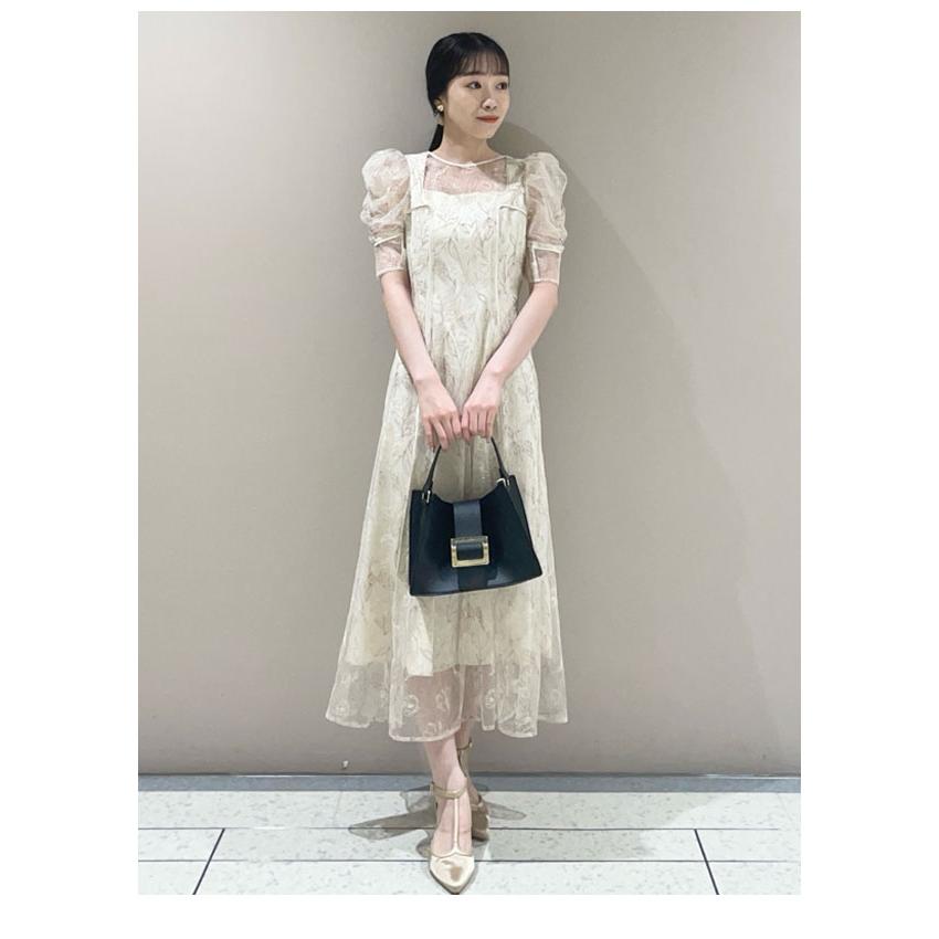 LILY BROWN 【SALE40%OFF】【即納】 リリーブラウン ワンピース LILY BROWN 【SALE40%OFF】【即納】 リリーブラウン ワンピース