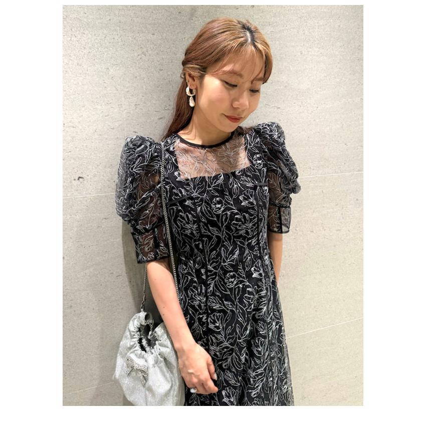 LILY BROWN 【SALE40%OFF】【即納】 リリーブラウン ワンピース LILY BROWN 【SALE40%OFF】【即納】 リリーブラウン ワンピース