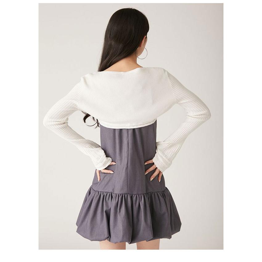 LILY BROWN 新作10%OFF リリーブラウン ワンピース 25春夏 LILY BROWN 新作10%OFF リリーブラウン ワンピース 25春夏