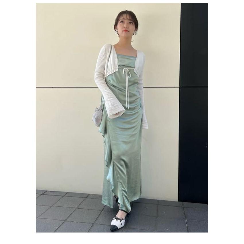 LILY BROWN（リリーブラウン） SALE50%OFF リリー ブラウン ワンピース