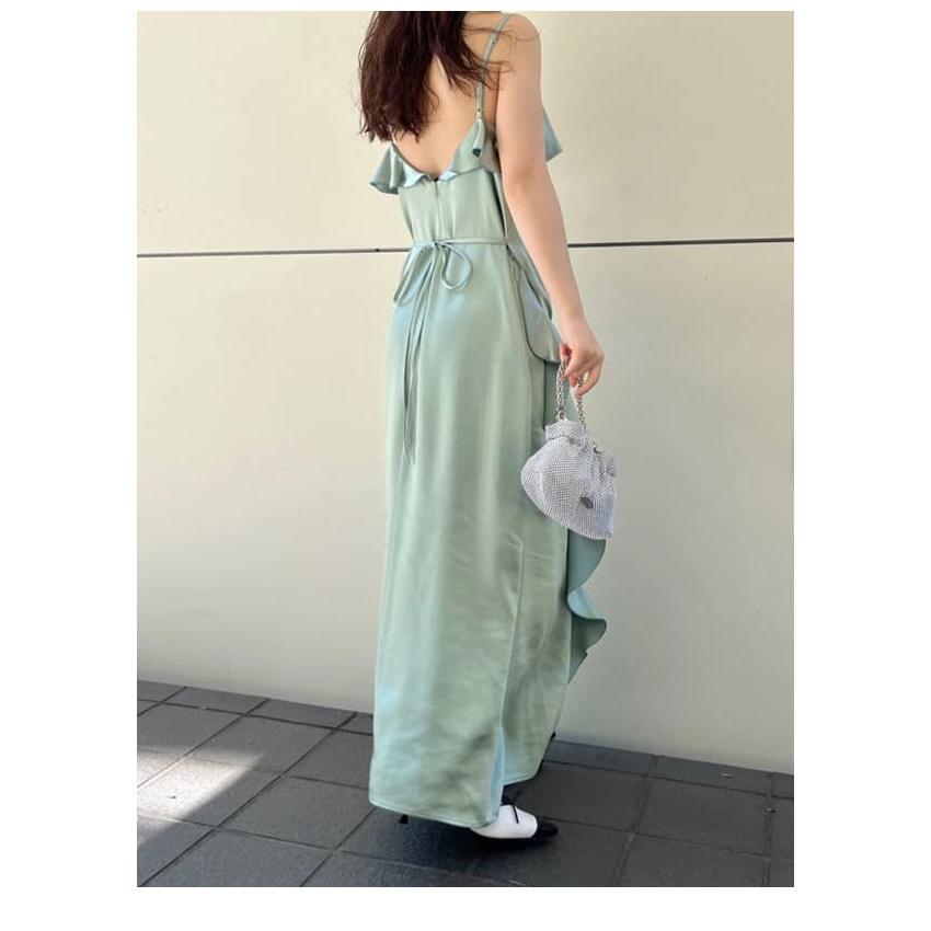 LILY BROWN（リリーブラウン） SALE50%OFF リリー ブラウン ワンピース