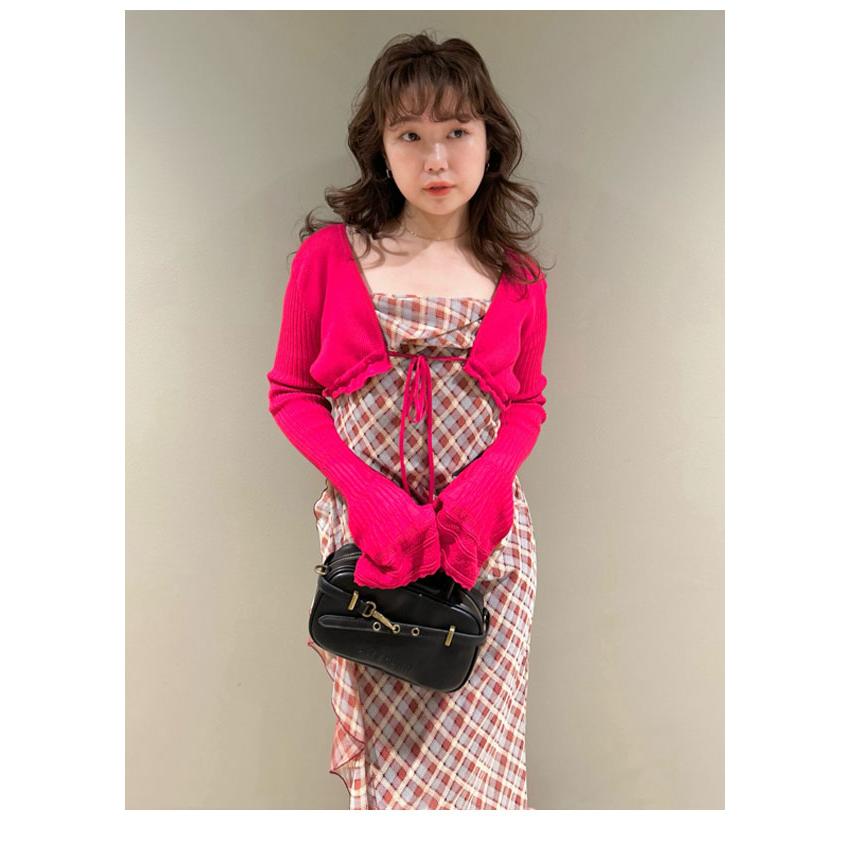 LILY BROWN（リリーブラウン） SALE50%OFF リリー ブラウン ワンピース