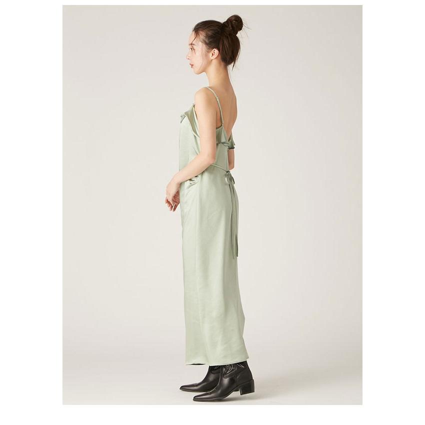 LILY BROWN（リリーブラウン） SALE50%OFF リリー ブラウン ワンピース 