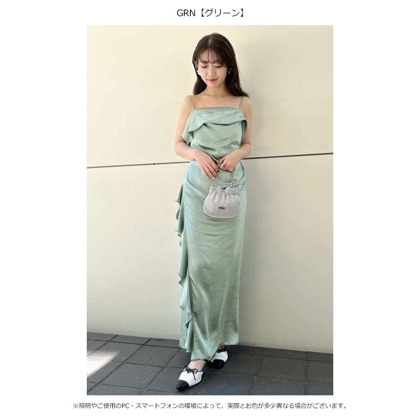 LILY BROWN（リリーブラウン） SALE50%OFF リリー ブラウン ワンピース