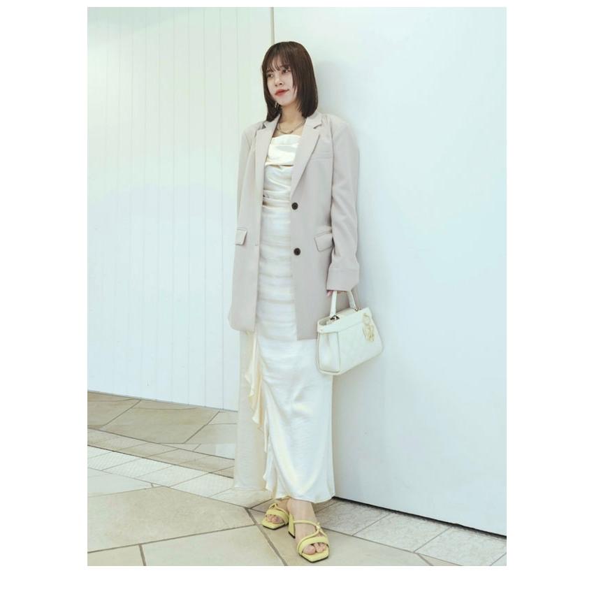 LILY BROWN（リリーブラウン） SALE50%OFF リリー ブラウン ワンピース