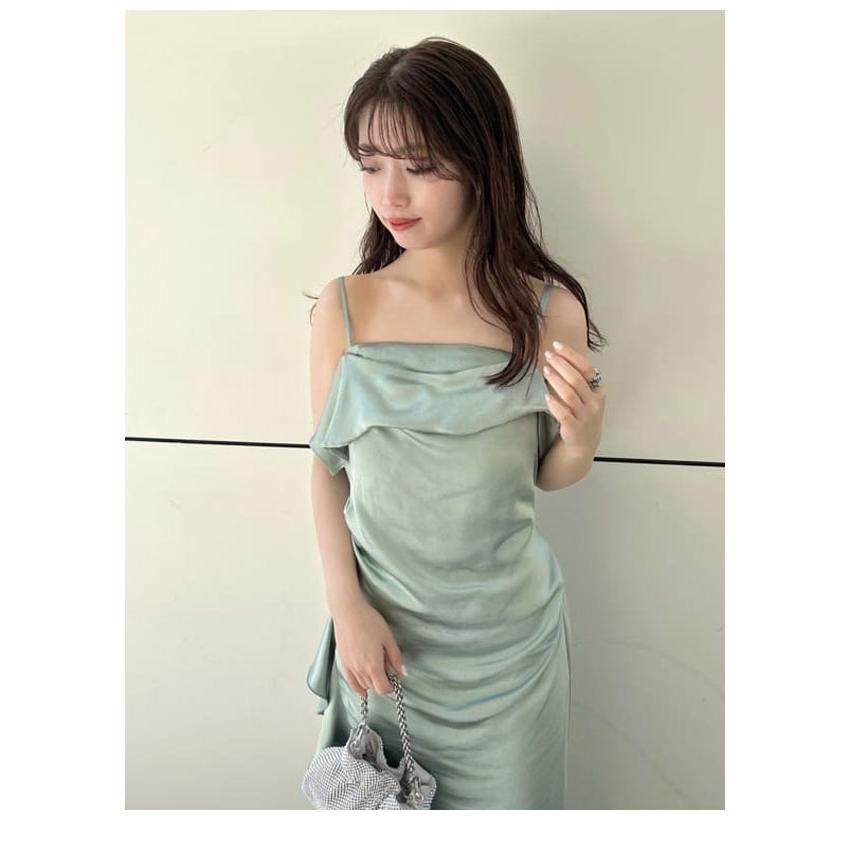 LILY BROWN（リリーブラウン） SALE50%OFF リリー ブラウン ワンピース