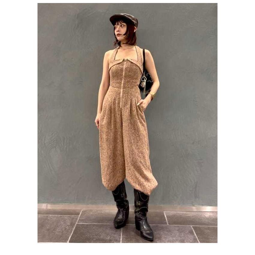 LILY BROWN（リリーブラウン） SALE60%OFF リリー ブラウン ワンピース