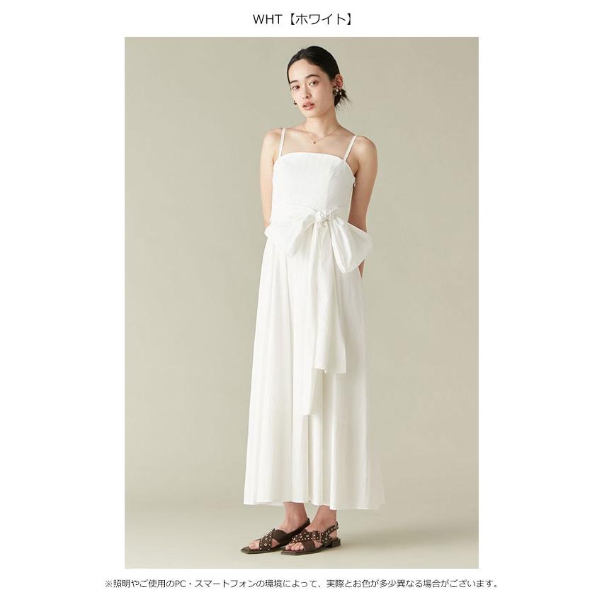 LILY BROWN 新作10%OFF リリー ブラウン ドレス 25春夏