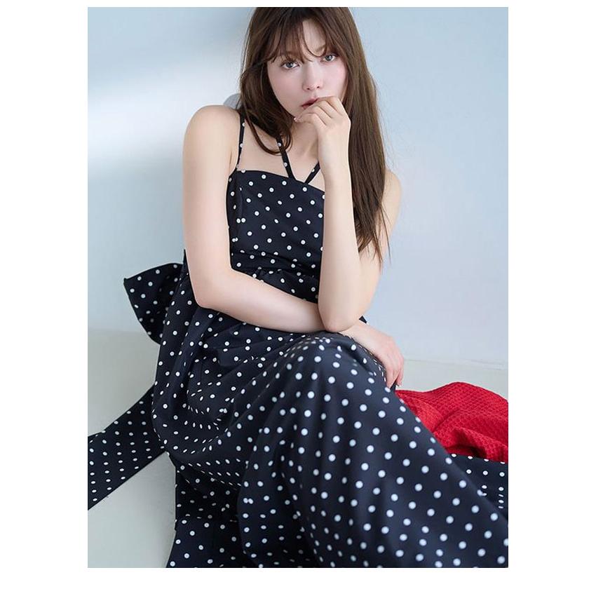 LILY BROWN（リリーブラウン） SALE30%OFF リリー ブラウン ドレス