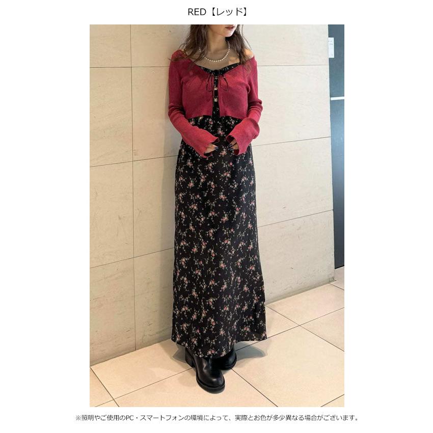LILY BROWN（リリーブラウン） 新作10%OFF リリー ブラウン ワンピース