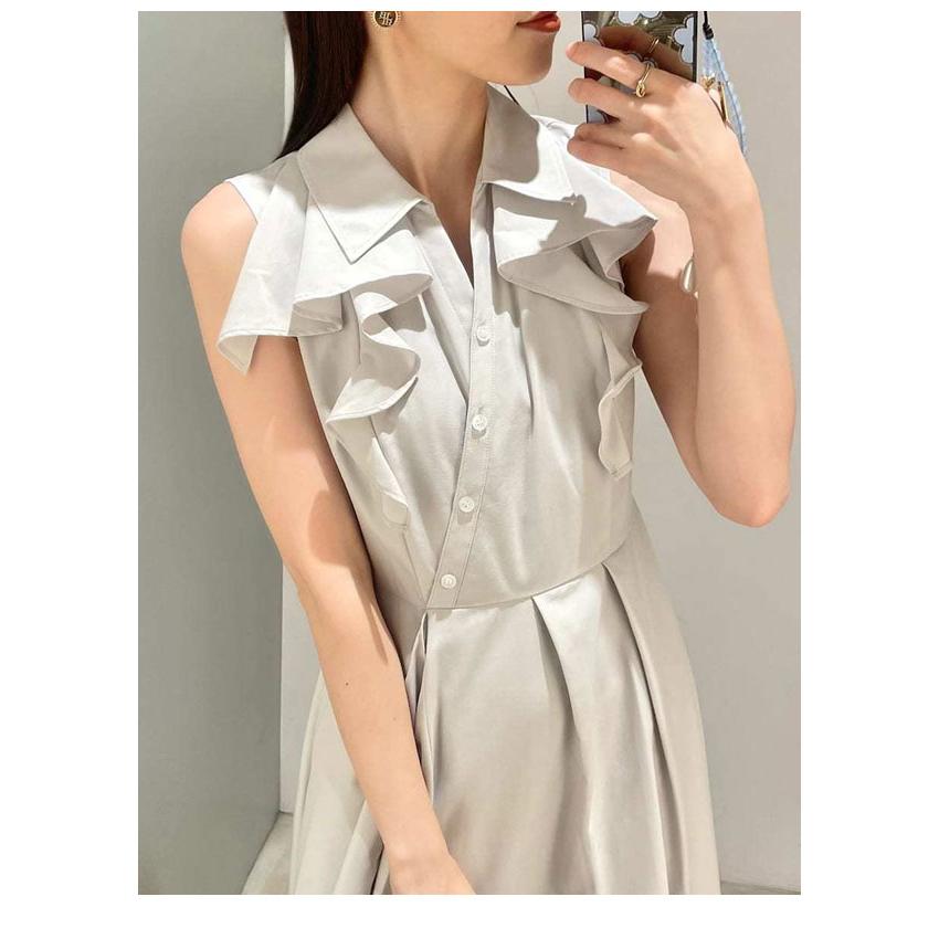 LILY BROWN（リリーブラウン） SALE20%OFF リリー ブラウン ワンピース