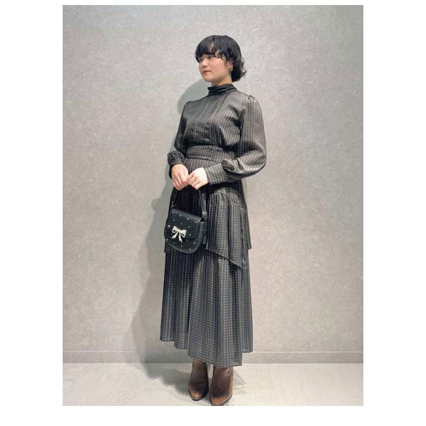 LILY BROWN（リリーブラウン） SALE30%OFF リリー ブラウン ワンピース