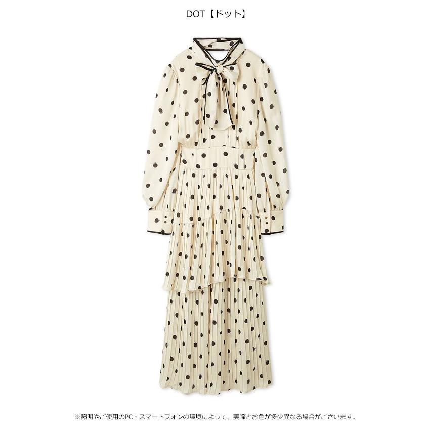 LILY BROWN（リリーブラウン） SALE30%OFF リリー ブラウン ワンピース