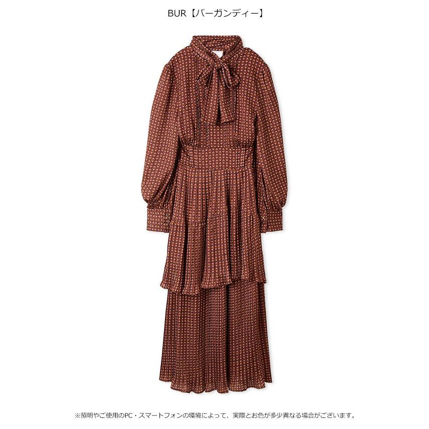 LILY BROWN（リリーブラウン） SALE30%OFF リリー ブラウン ワンピース