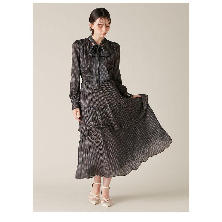 LILY BROWN（リリーブラウン） SALE30%OFF リリー ブラウン ワンピース
