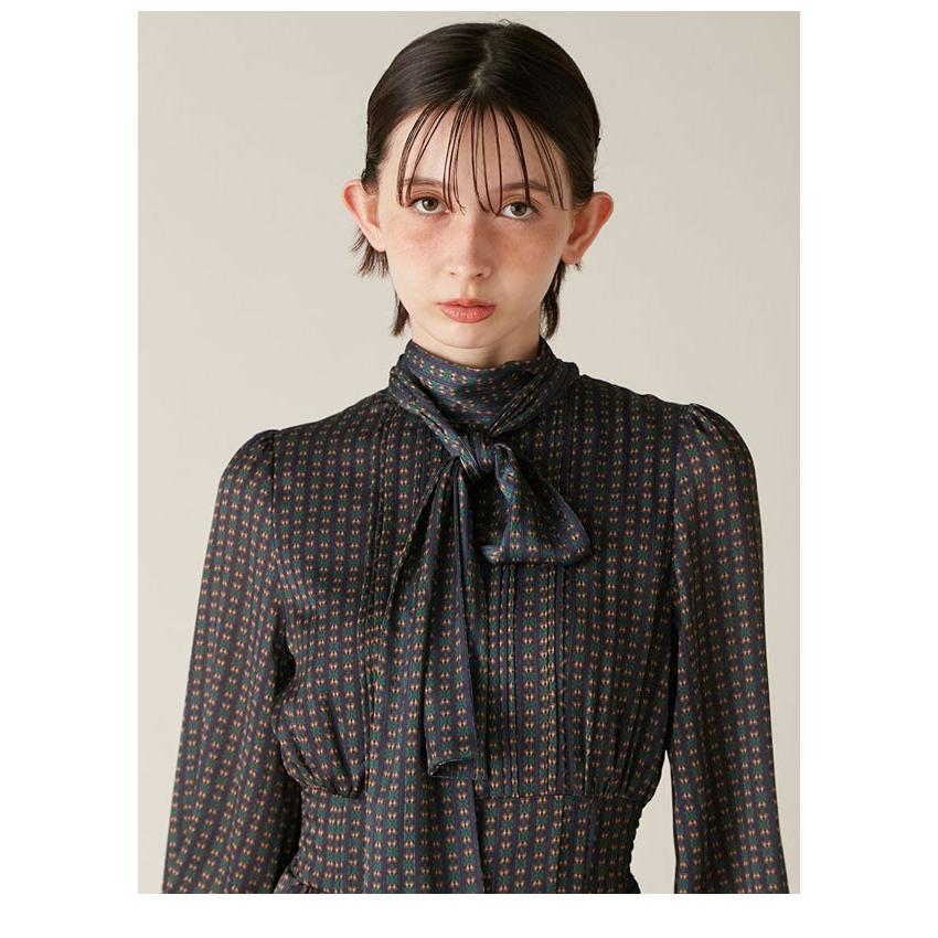 LILY BROWN（リリーブラウン） SALE30%OFF リリー ブラウン ワンピース