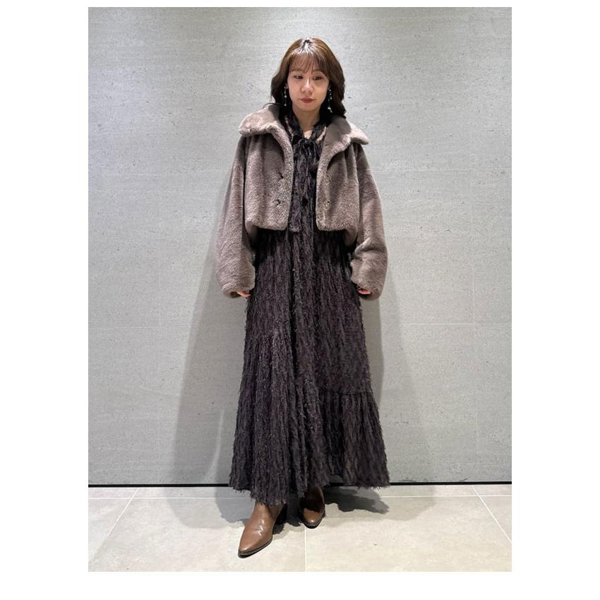 LILY BROWN（リリーブラウン） SALE40%OFF リリー ブラウン ワンピース