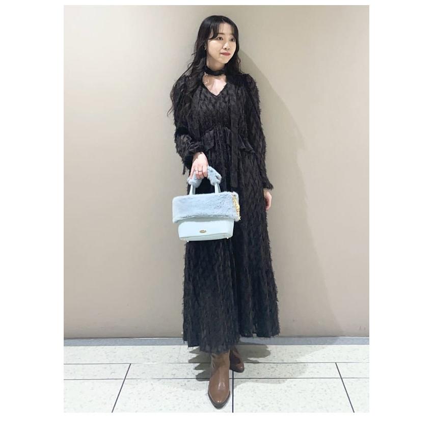 LILY BROWN（リリーブラウン） SALE40%OFF リリー ブラウン ワンピース