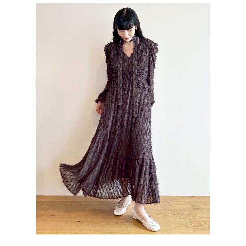 LILY BROWN（リリーブラウン） SALE40%OFF リリー ブラウン ワンピース