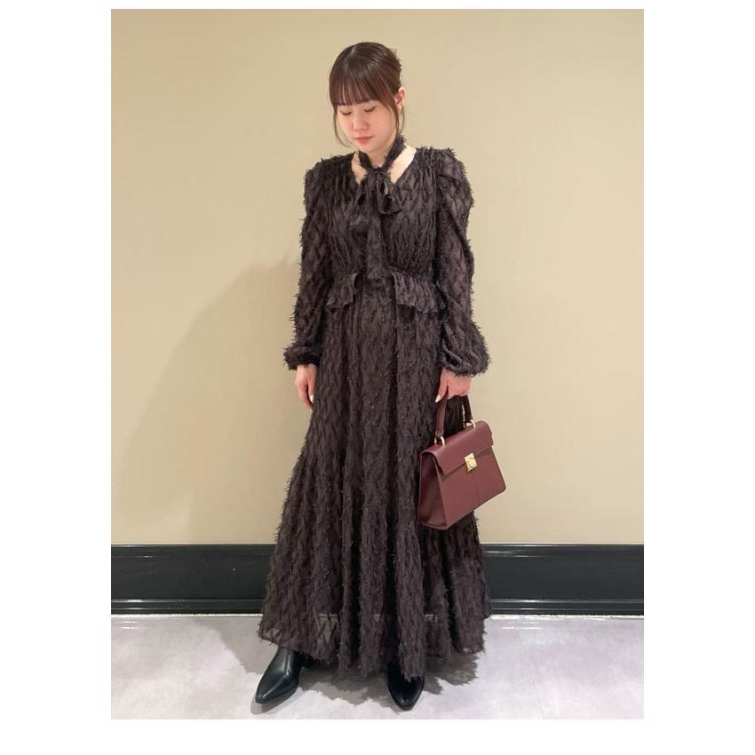 LILY BROWN（リリーブラウン） SALE40%OFF リリー ブラウン ワンピース