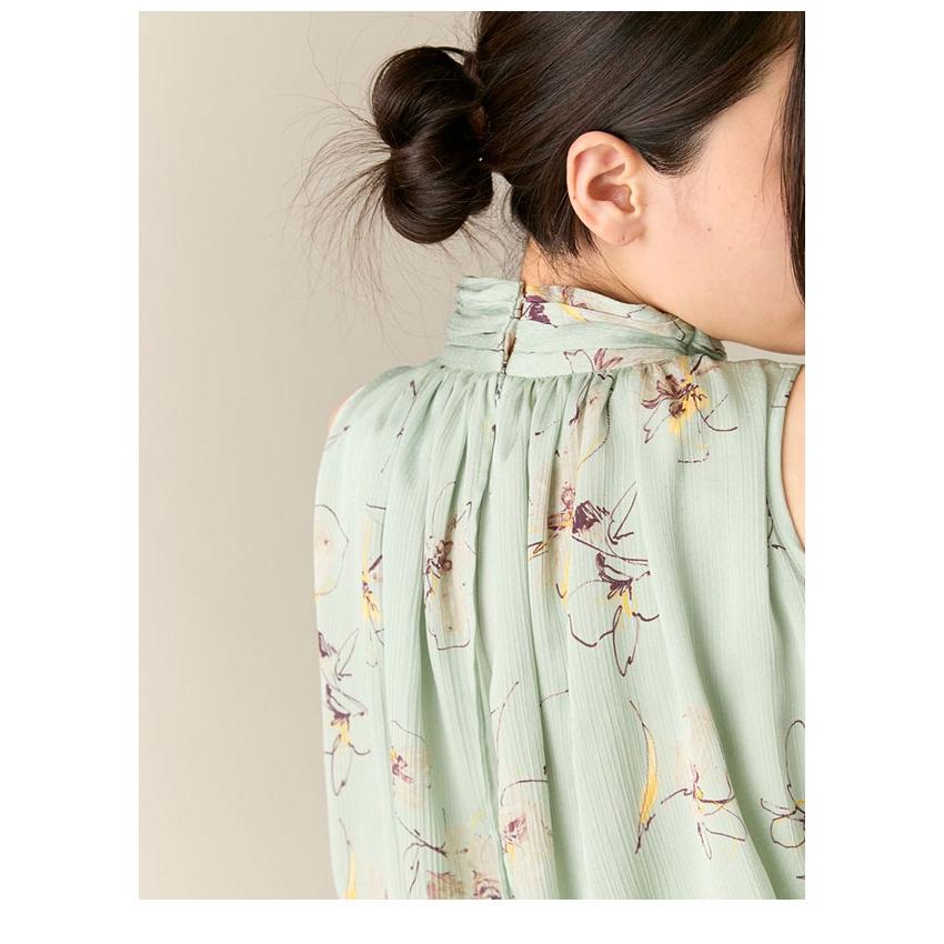 LILY BROWN（リリーブラウン） SALE40%OFF リリー ブラウン ワンピース