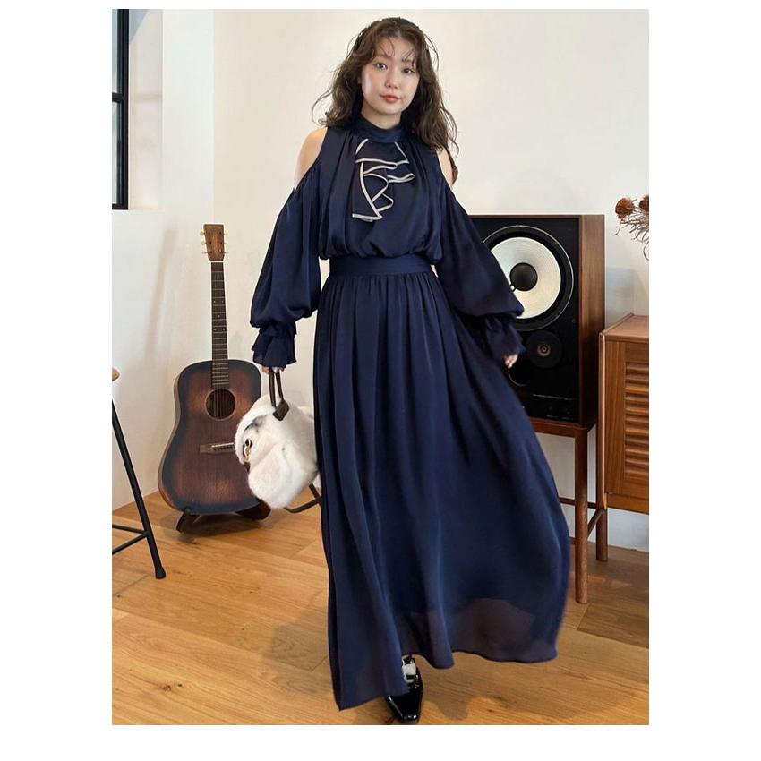 LILY BROWN（リリーブラウン） SALE40%OFF リリー ブラウン ワンピース