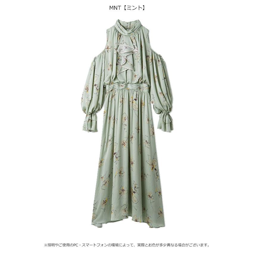LILY BROWN（リリーブラウン） SALE40%OFF リリー ブラウン ワンピース