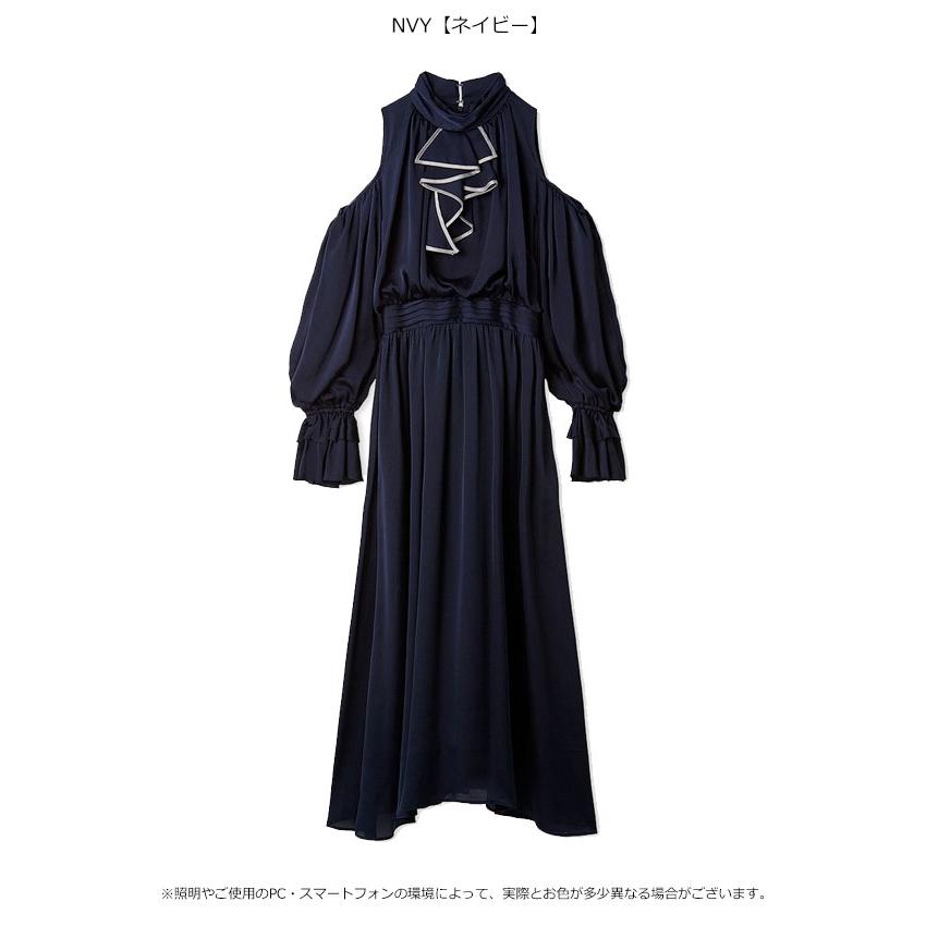 LILY BROWN（リリーブラウン） SALE40%OFF リリー ブラウン ワンピース