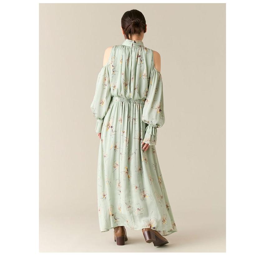 LILY BROWN（リリーブラウン） SALE40%OFF リリー ブラウン ワンピース