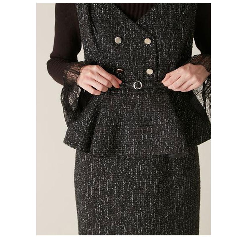 LILY BROWN（リリーブラウン） SALE30%OFF リリー ブラウン ワンピース