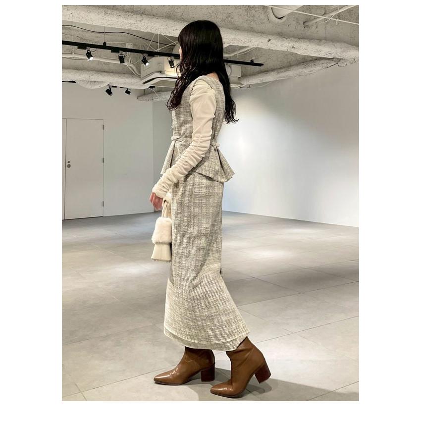 LILY BROWN（リリーブラウン） SALE30%OFF リリー ブラウン ワンピース