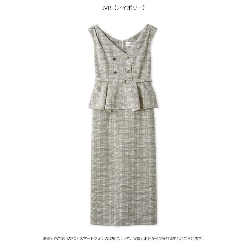 LILY BROWN（リリーブラウン） SALE30%OFF リリー ブラウン ワンピース