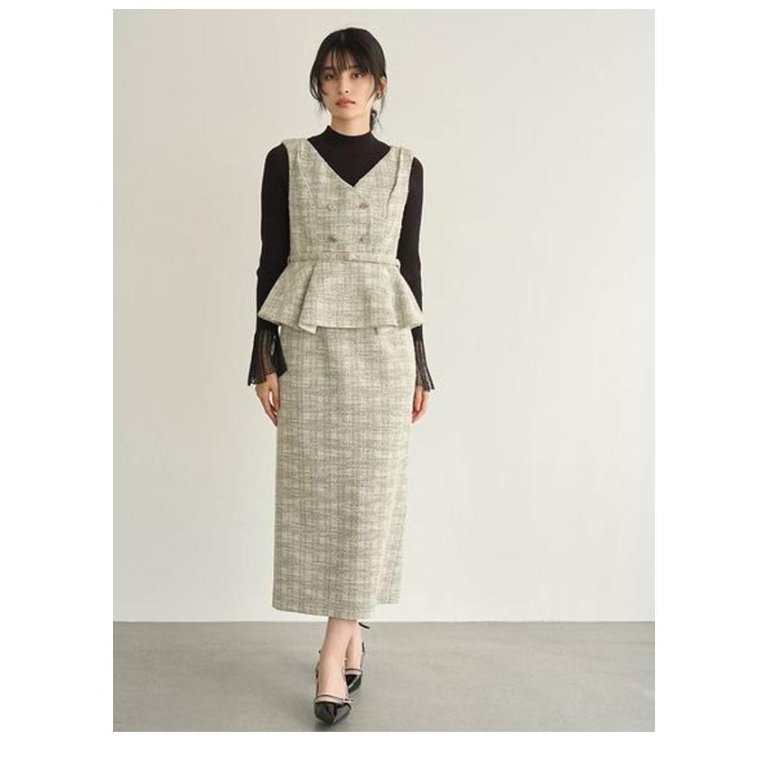 LILY BROWN（リリーブラウン） SALE30%OFF リリー ブラウン ワンピース