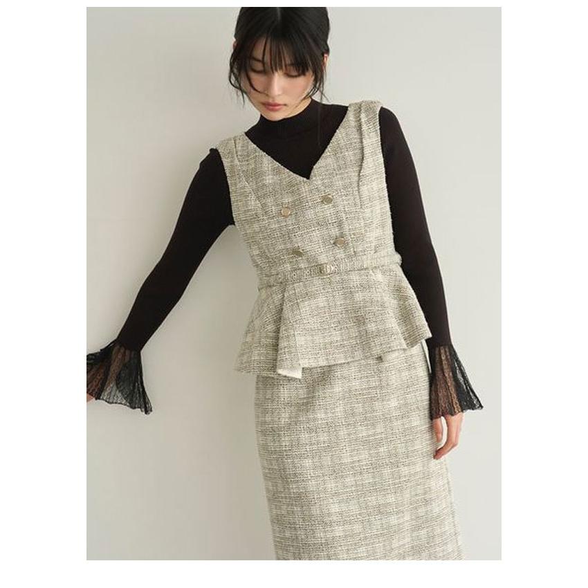 LILY BROWN（リリーブラウン） SALE30%OFF リリー ブラウン ワンピース
