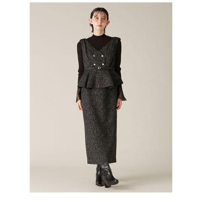 LILY BROWN（リリーブラウン） SALE30%OFF リリー ブラウン ワンピース