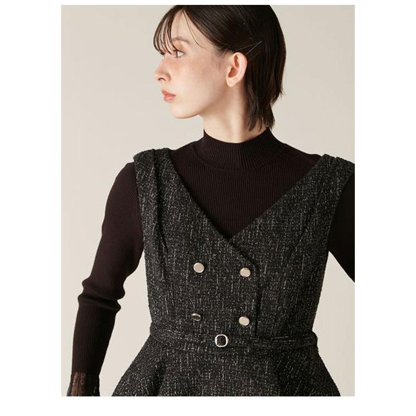 LILY BROWN（リリーブラウン） SALE30%OFF リリー ブラウン ワンピース