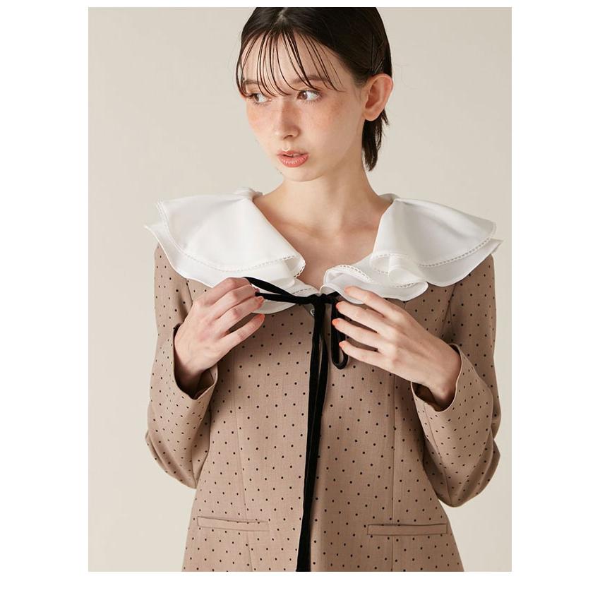 LILY BROWN（リリーブラウン） SALE30%OFF リリー ブラウン ワンピース